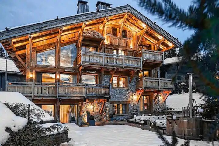 Chalet Dana