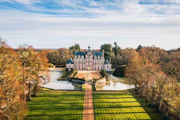 Château du Chancelier