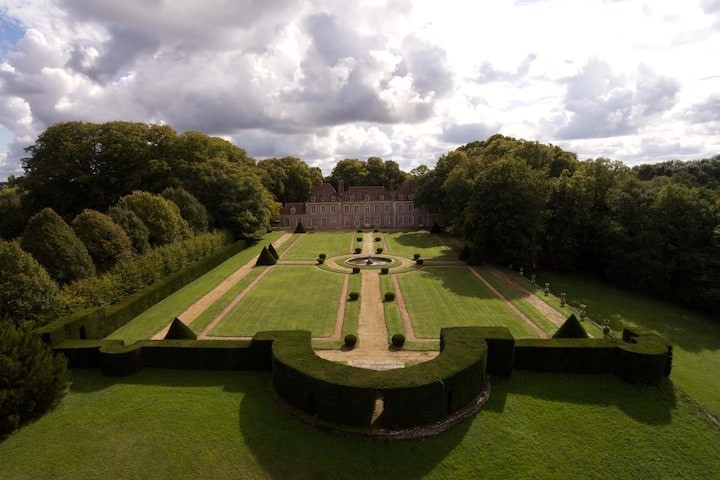Château de Minière