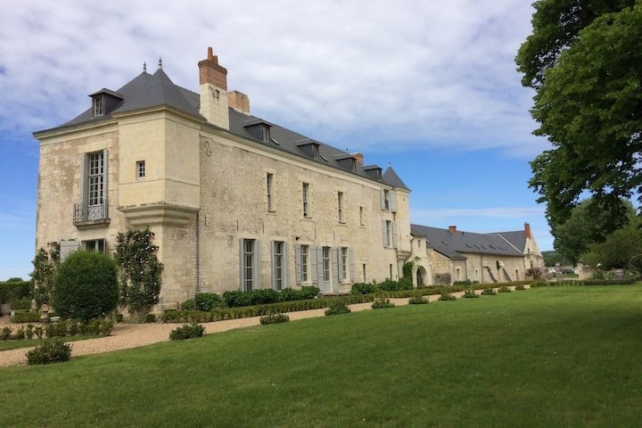 Manoir de Criquebeuf