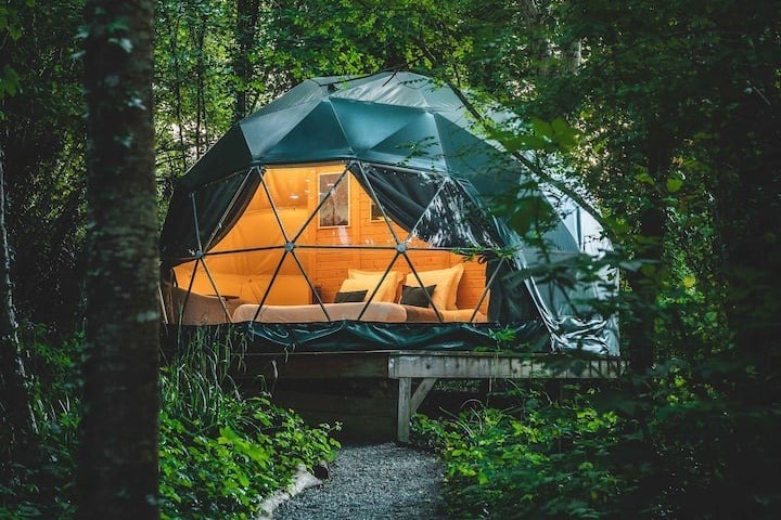 Géode du Peuplier Argenté