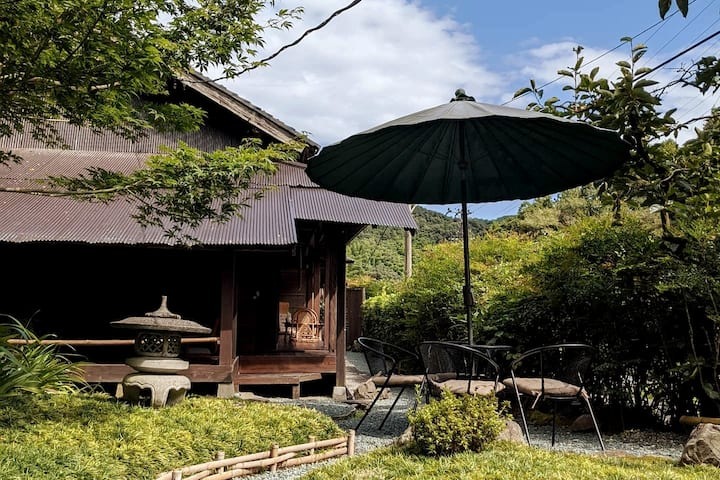 Ryokan Fujieda